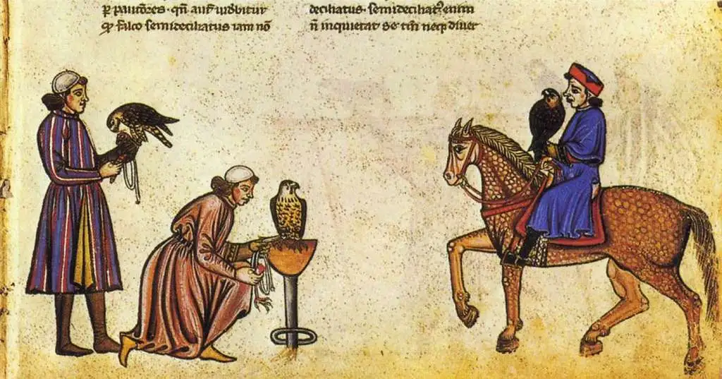 Friedrich II von Hohenstaufen stupor mundi 2